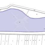 Парцел в с. Богданица, Област Пловдив - 53000 кв.м за 8 €/кв.м - Снимка #1