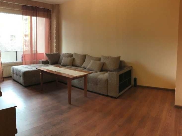 Дава се под наем Двустаен апартамент в София, Илинден - 70 кв.м за 375 € - Снимка #1