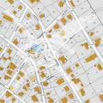 Парцел в с. Резово, Област Бургас - 311 кв.м за 59 €/кв.м - Снимка #1