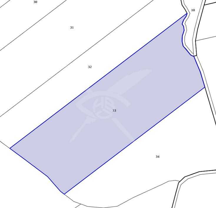 Парцел в с. Смолник, Област Бургас - 54993 кв.м за 0 €/кв.м - Снимка #1