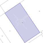 Парцел в Бургас, Славейков - 3999 кв.м за 18 €/кв.м - Снимка #1