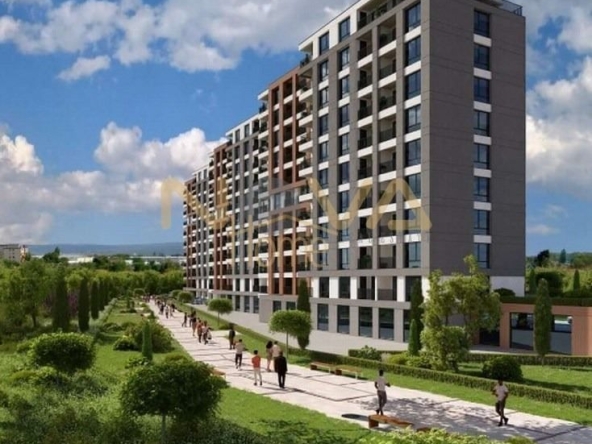 Магазин в Варна, Кайсиева градина - 231 кв.м за 972 €/кв.м - Снимка #1