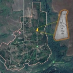 Парцел в с. Иванча, Област Търговище - 1654 кв.м за 2 €/кв.м - Снимка #1