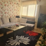 Дава се под наем Двустаен апартамент в Бургас, Лазур - 62 кв.м за 200 € - Снимка #1