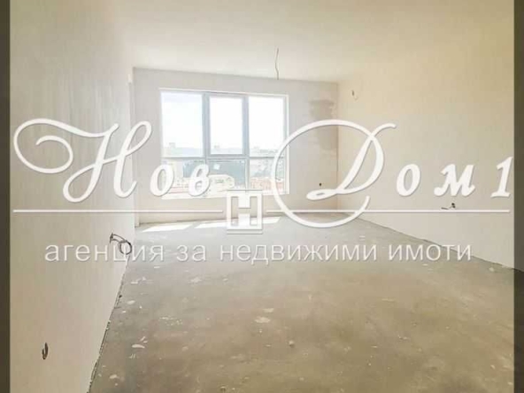 Двустаен апартамент в Варна, Левски - 60 кв.м за 1636 €/кв.м - Снимка #1