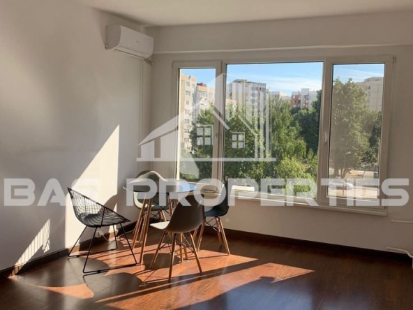 Двустаен апартамент в София, Люлин 2 - 47 кв.м за 2724 €/кв.м - Снимка #1