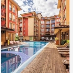 Дава се под наем Двустаен апартамент в Несебър - 55 кв.м за 357 € - Снимка #1