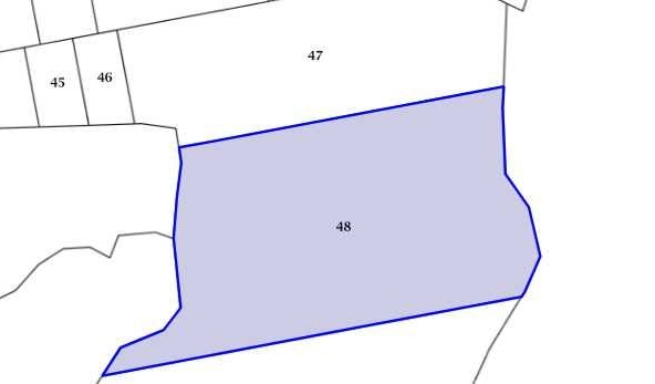 Парцел в с. Марково, Област Пловдив - 18000 кв.м за 8 €/кв.м - Снимка #1