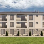 Двустаен апартамент в Велинград - 60 кв.м за 817 €/кв.м - Снимка #1