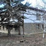 Хотел в с. Спасово, Област Стара Загора - 2500 кв.м за 27 €/кв.м - Снимка #1