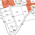 Парцел в с. Лозен, Област София-град - 1890 кв.м за 71 €/кв.м - Снимка #1