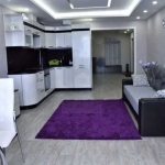 Дава се под наем Двустаен апартамент в Пловдив, Христо Смирненски - 65 кв.м за 255 € - Снимка #1