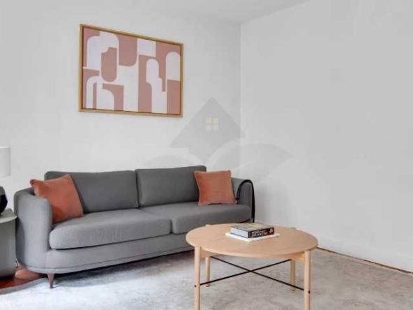 Дава се под наем  в Пловдив, Въстанически - 20 кв.м за 129.54 € - Снимка #1