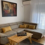 Дава се под наем Двустаен апартамент в Пловдив, Изгрев - 62 кв.м за 219.3 € - Снимка #1