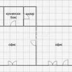 Офис в Шумен, Център - 46 кв.м за 1419 €/кв.м - Снимка #1