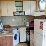 Дава се под наем Едностаен апартамент в Бургас, Център - 33 кв.м за 150 € - Снимка #1