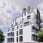 Четиристаен апартамент в София, Редута - 113 кв.м за 2104 €/кв.м - Снимка #1