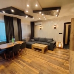 Дава се под наем Тристаен апартамент в София, Редута - 85 кв.м за 818 € - Снимка #1