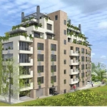 Многостаен апартамент в София, Горна баня - 311 кв.м за 1226 €/кв.м - Снимка #1