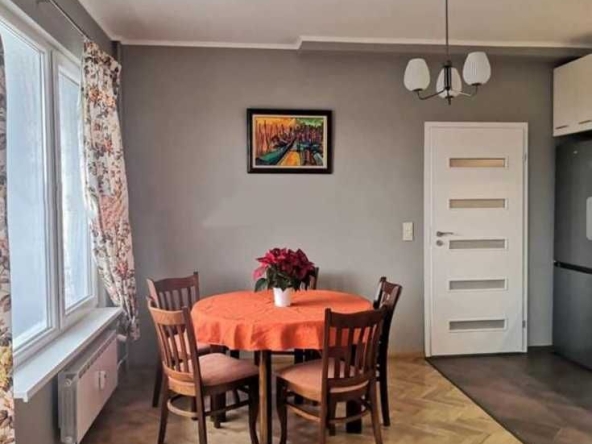 Дава се под наем Двустаен апартамент в София, Илинден - 55 кв.м за 473.79 € - Снимка #1