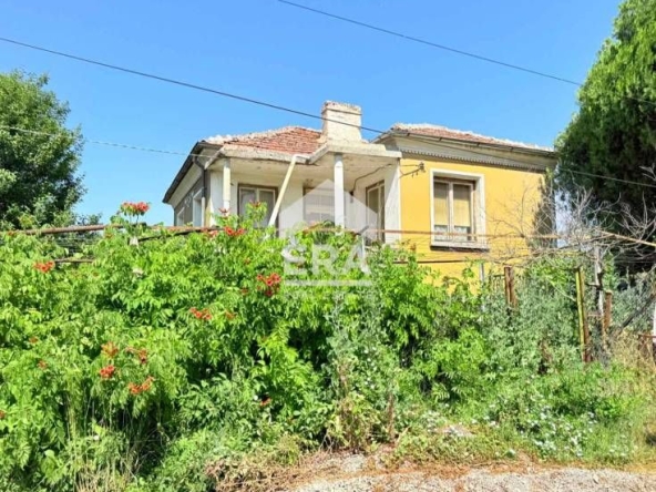 Къща в с. Полски извор, Област Бургас - 116 кв.м за 344 €/кв.м - Снимка #1