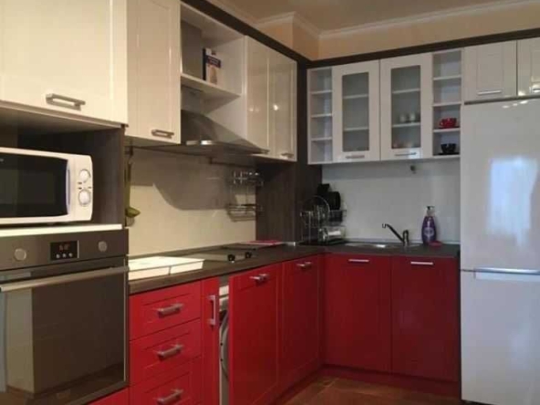 Двустаен апартамент в София, Драгалевци - 64 кв.м за 2782 €/кв.м - Снимка #1