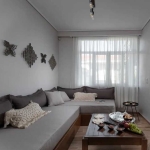 Дава се под наем Двустаен апартамент в Пловдив, Мараша - 59 кв.м за 306 € - Снимка #1