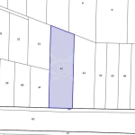 Земеделски имот в с. Богданица, Област Пловдив -  кв.м за 4130 €/дка - Снимка #1