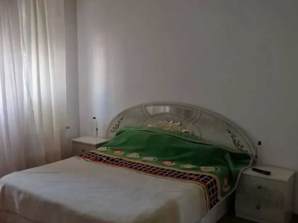 Дава се под наем Тристаен апартамент в Пловдив, Каменица 1 - 84 кв.м за 188.7 € - Снимка #1