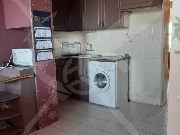 Двустаен апартамент в Пловдив, Кършияка - 60 кв.м за 1200 €/кв.м - Снимка #1