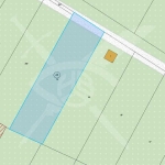 Парцел в с. Белащица, Област Пловдив - 520 кв.м за 49 €/кв.м - Снимка #1