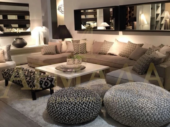 Тристаен апартамент в Пловдив, Беломорски - 98 кв.м за 1449 €/кв.м - Снимка #1