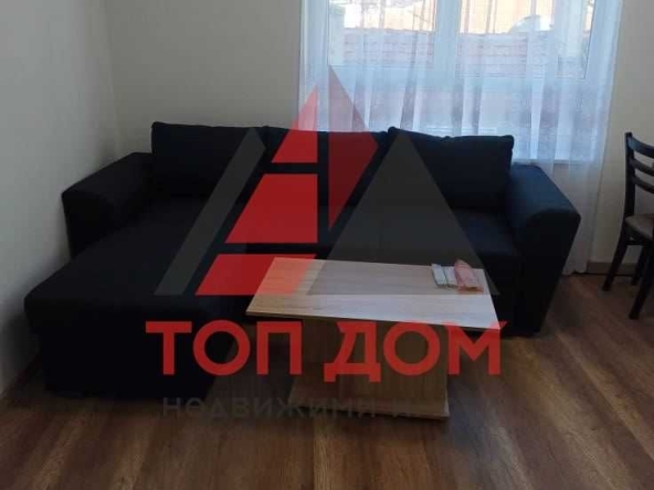 Дава се под наем Двустаен апартамент в Варна, Автогара - 55 кв.м за 510 € - Снимка #1