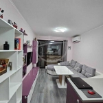 Тристаен апартамент в Пловдив, Кючук Париж - 78 кв.м за 1642 €/кв.м - Снимка #1