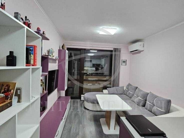 Тристаен апартамент в Пловдив, Кючук Париж - 78 кв.м за 1642 €/кв.м - Снимка #1