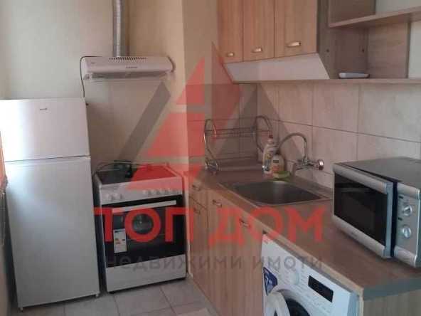 Дава се под наем Тристаен апартамент в Варна, Цветен квартал - 80 кв.м за 37867.5 € - Снимка #1