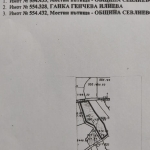 Парцел в Севлиево - 1300 кв.м за 7 €/кв.м - Снимка #1