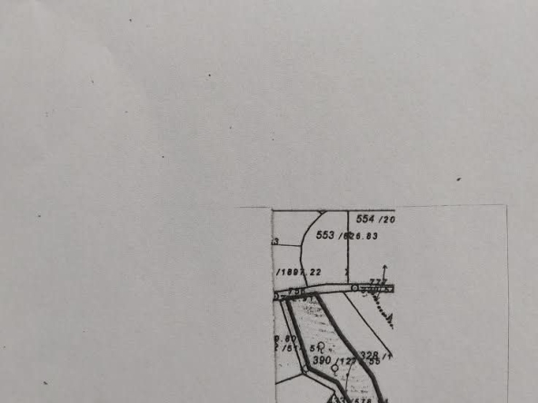 Парцел в Севлиево - 1300 кв.м за 7 €/кв.м - Снимка #1