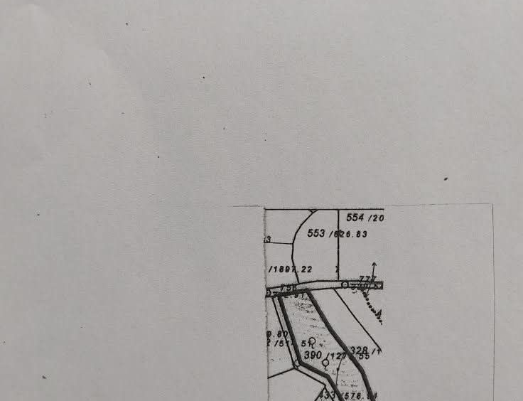 Парцел в Севлиево - 1300 кв.м за 7 €/кв.м - Снимка #1