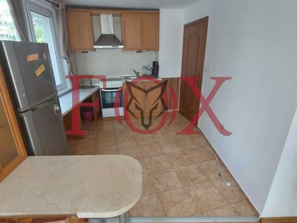 Дава се под наем Тристаен апартамент в Варна, Левски - 90 кв.м за 459 € - Снимка #1