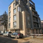 Едностаен апартамент в София, Надежда 2 - 38 кв.м за 2816 €/кв.м - Снимка #1