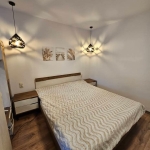 Дава се под наем Едностаен апартамент в Банско - 48 кв.м за 448.8 € - Снимка #1