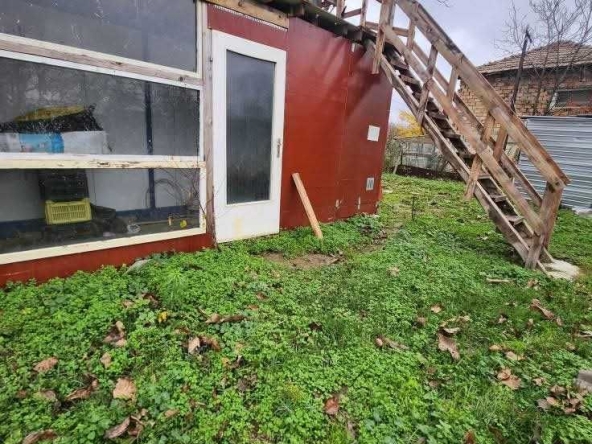 Къща в Търговище, Център - 150 кв.м за 119 €/кв.м - Снимка #1