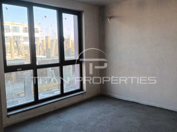 Двустаен апартамент в Пловдив, Остромила - 68 кв.м за 1328 €/кв.м - Снимка #1