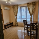 Дава се под наем Двустаен апартамент в Варна, Трошево - 50 кв.м за 400 € - Снимка #1