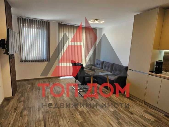 Дава се под наем Тристаен апартамент в Варна, Владислав Варненчик - 100 кв.м за 612 € - Снимка #1