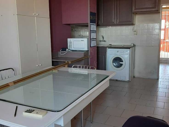 Двустаен апартамент в Пловдив, Кършияка - 60 кв.м за 1584 €/кв.м - Снимка #1