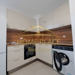 Дава се под наем Двустаен апартамент в Варна, Левски - 65 кв.м за 484.5 € - Снимка #1