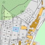 Парцел в Велинград - 980 кв.м за 182 €/кв.м - Снимка #1