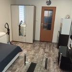 Дава се под наем Едностаен апартамент в Бургас, Център - 36 кв.м за 378.93 € - Снимка #1
